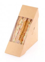 Контейнер для бутербродов и сэндвичей 70