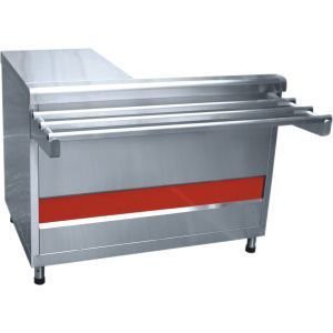 Прилавок для кассы аста кк-70км