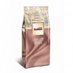 Кофе в зернах Molinari ROSA (1 кг)