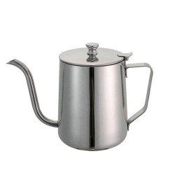 Чайник для заваривания Drip Kettle JoeFrex (сталь, 0,6 л)