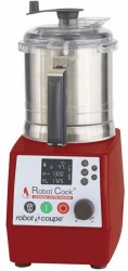 Куттер с подогревом Robot coupe robot-cook 43000r