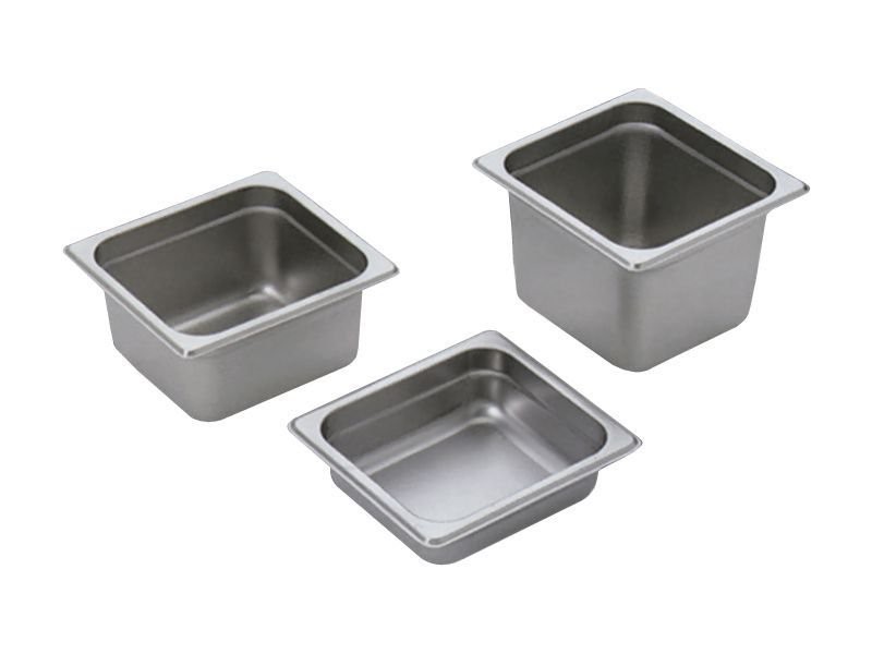 Гастроёмкость Eksi 11065E