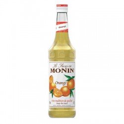 Сироп Monin Апельсин 0,7л