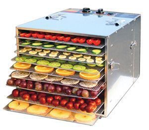 Дегидратор Starfood fd10a