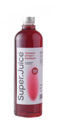 Концентрат Surer.Juice Черешня-Бигаро-Барбарис 1 кг