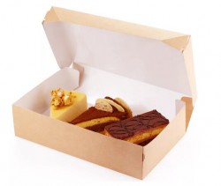Упаковка для десертов Cake (1900 мл)