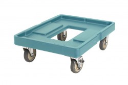 Тележка для термоконтейнеров Cambro CD400 401