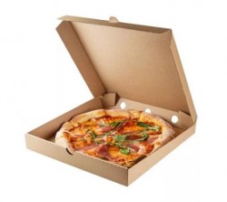 Коробка для пиццы 300