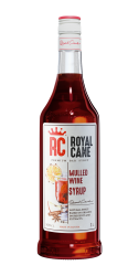 Сироп Royal Cane Глинтвейн 1л 