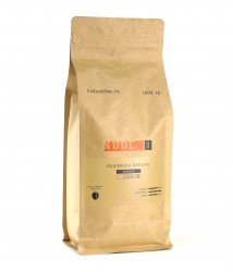 Кофе в зернах Nude Guatemala Caturra (1 кг)