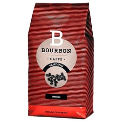 Кофе в зернах LAVAZZA «Bourbon Intenso» (1 кг)