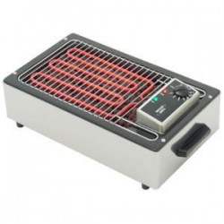 Гриль лавовый Roller grill 140