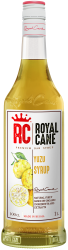 Сироп Royal Cane Юдзу 1л 