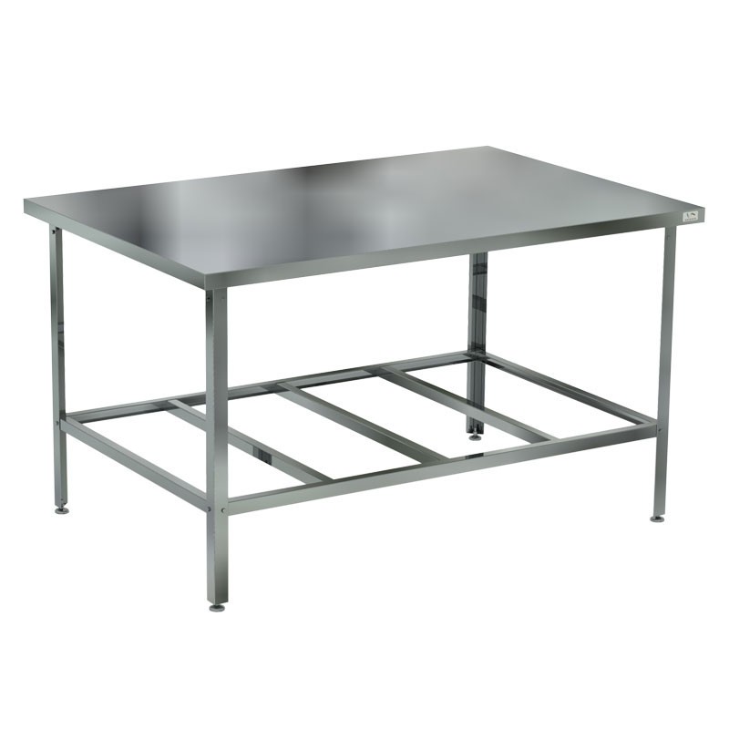 Стол разделочный Кобор СР-100/60 Стол разделочный Кобор СР-100/60