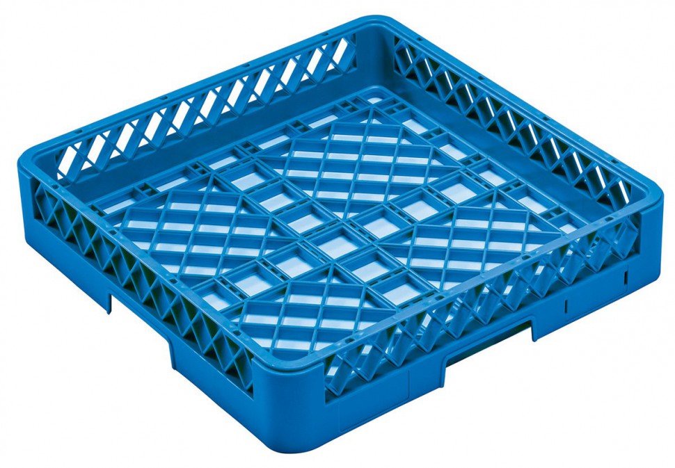 Кассета посудомоечная для столовых приборов 500х500х100мм, JW-C