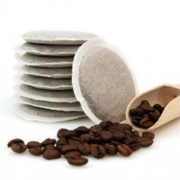 Таблетки кофе (кофе в чалдах)